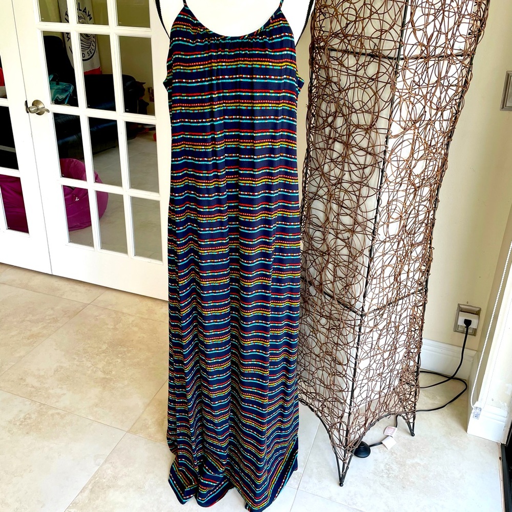 🌻 Merona Maxi Dress 🌻